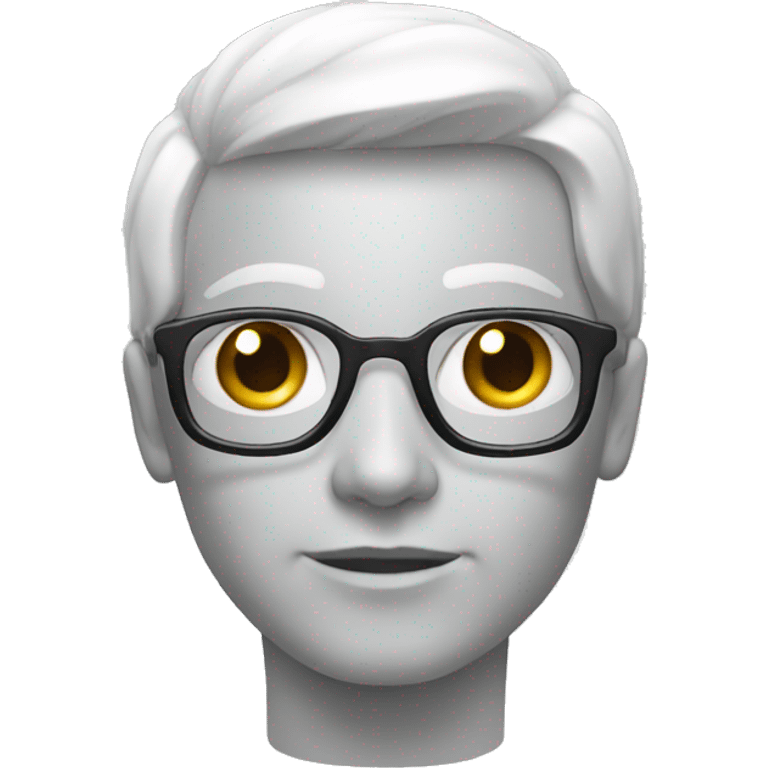 artificial inteligence emoji