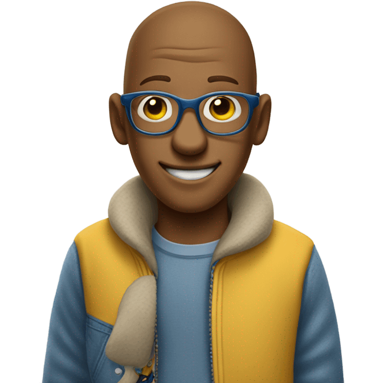 Arthur  emoji