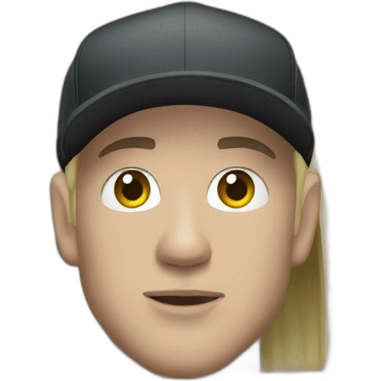 Eminem emoji