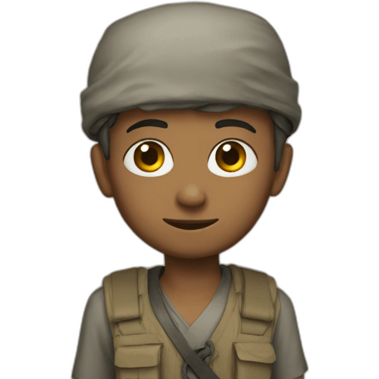 Yemen emoji