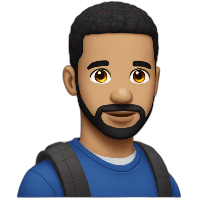 drake no emoji