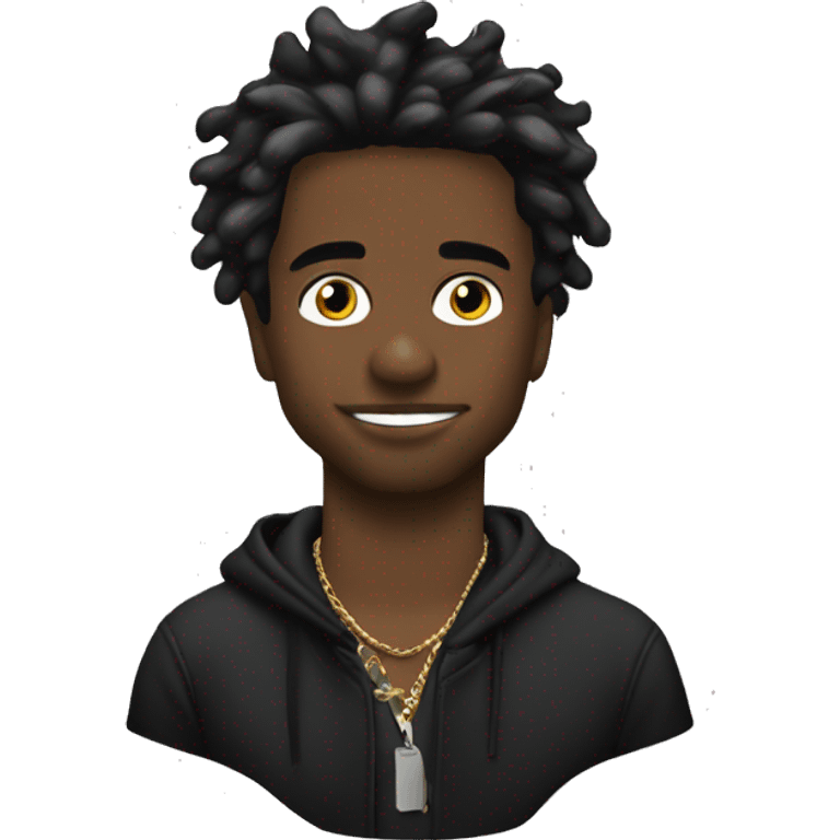 Playboy carti emoji