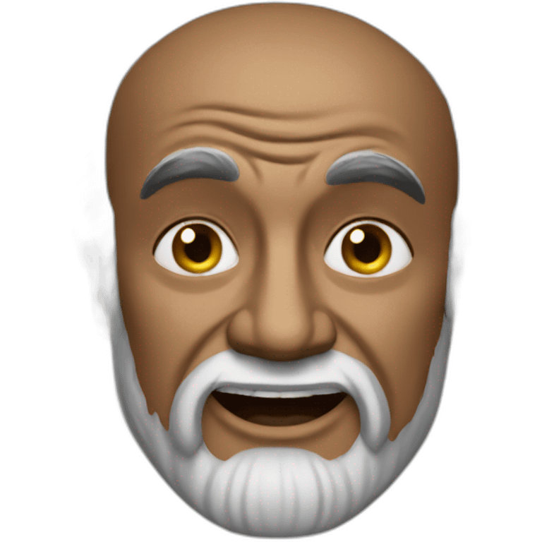 Rajinikanth  emoji