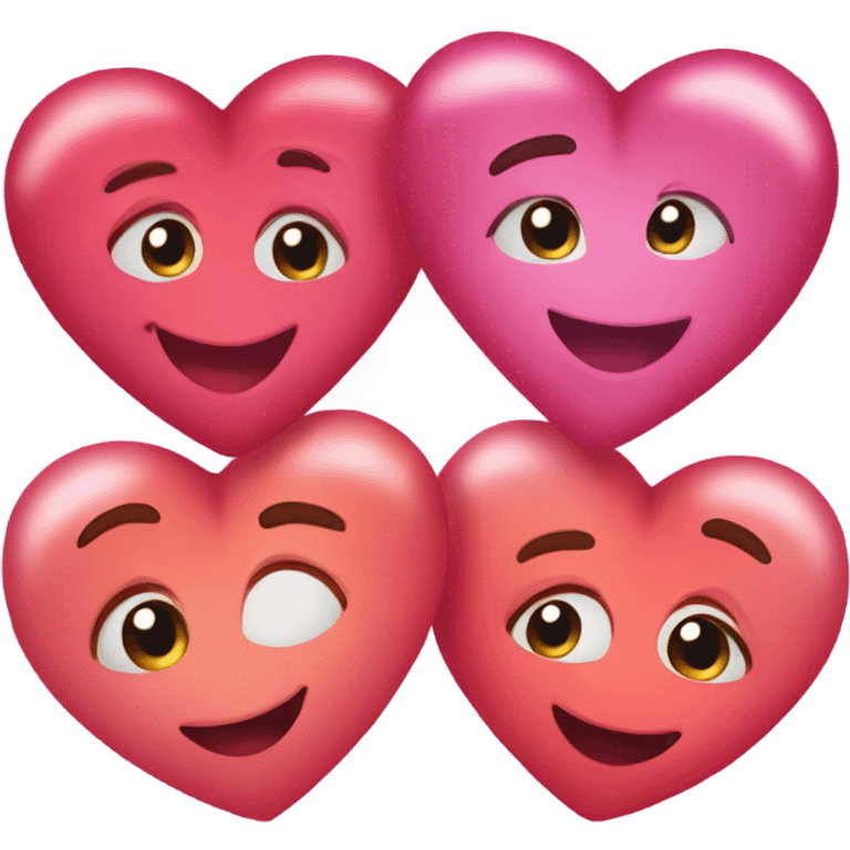 💞💞💞 emoji