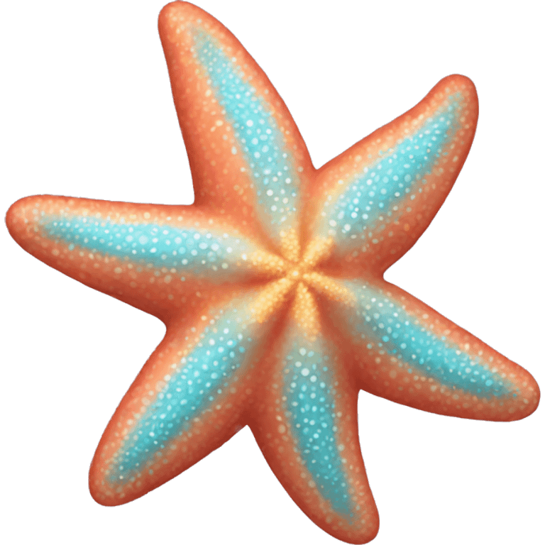 starfish emoji