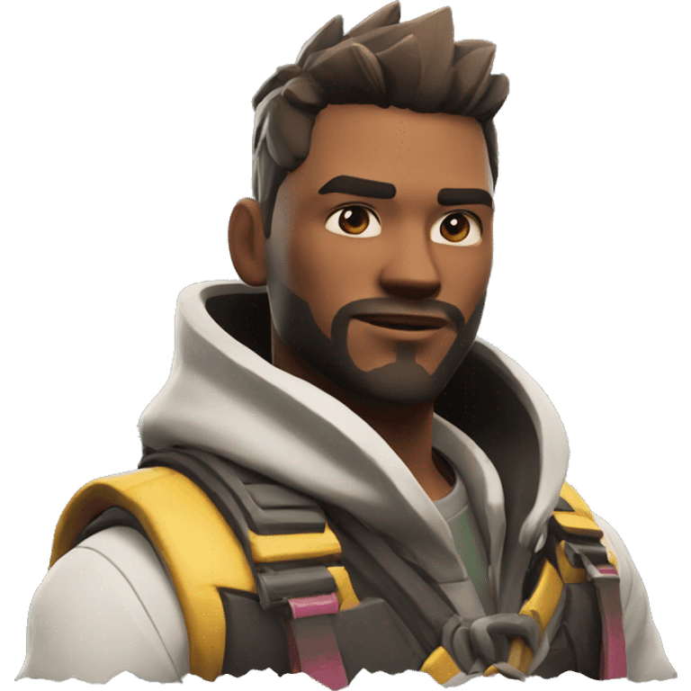 fortnite drift emoji