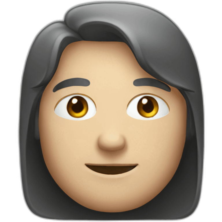 iPad mini emoji