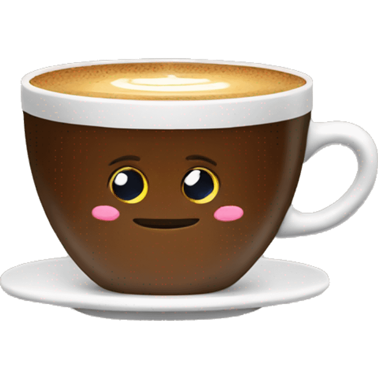 coffee emoji