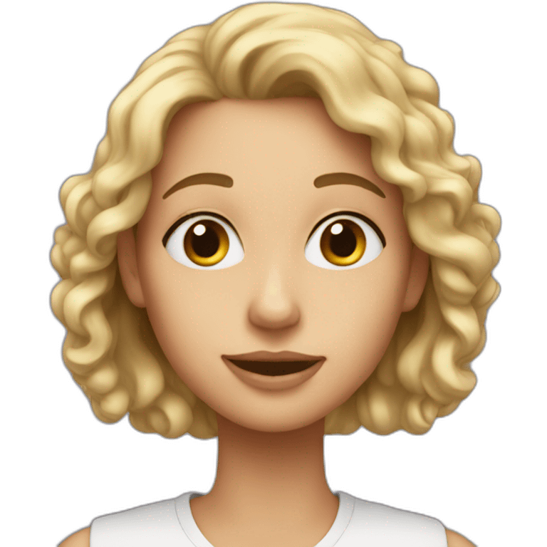 Julia emoji