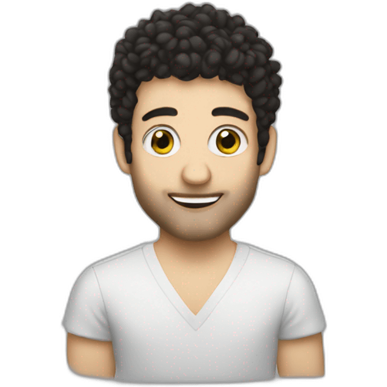 joe trohman emoji