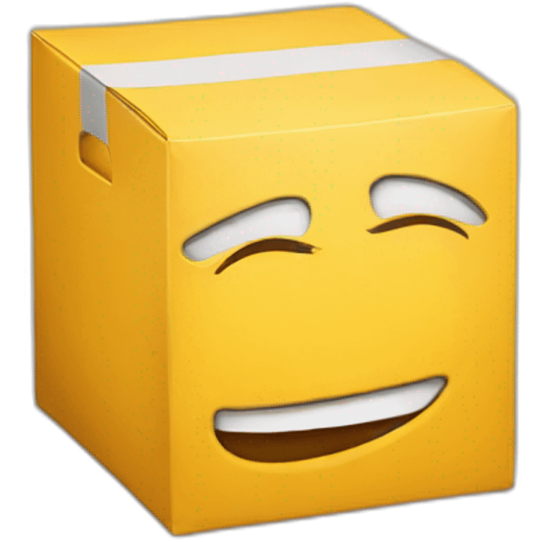 dhl emoji