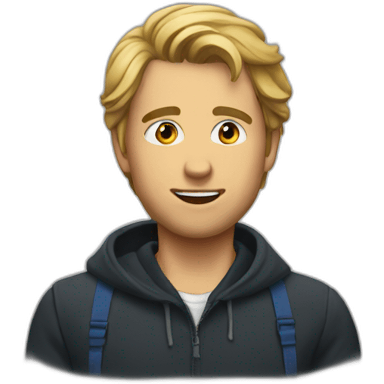 William emoji