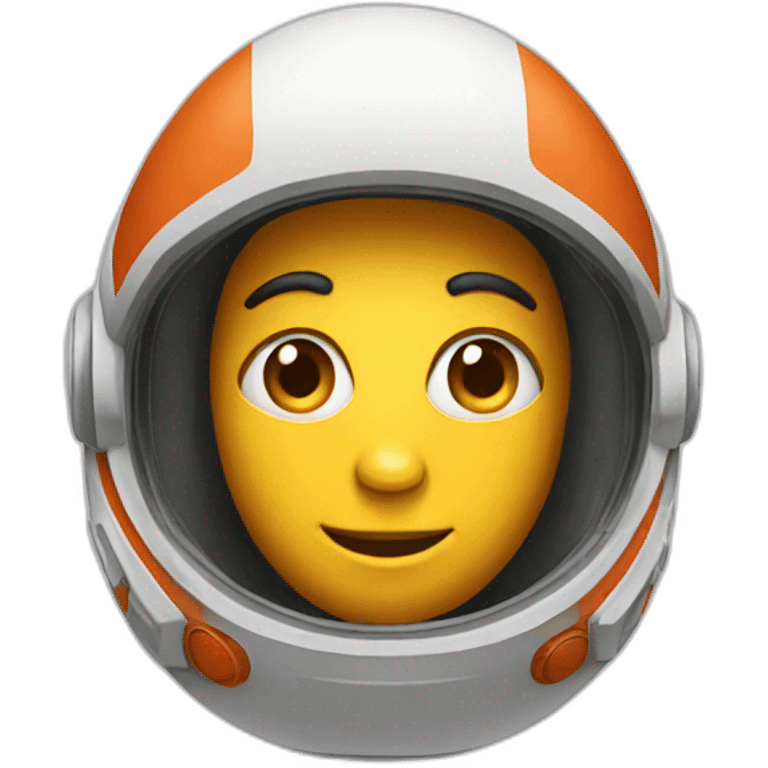 mars emoji