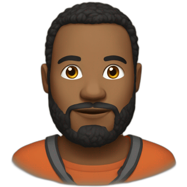 Dieudonné emoji