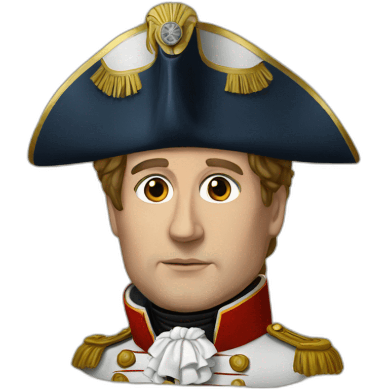 Napoleon emoji