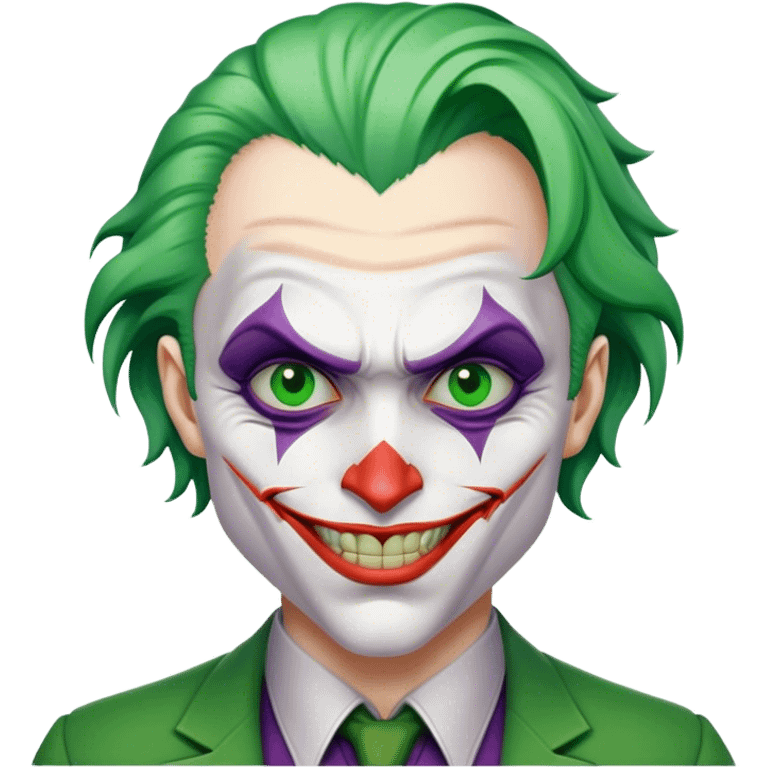 Joker emoji