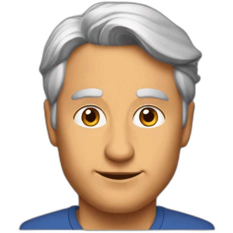 FOX NEWS 2023 emoji