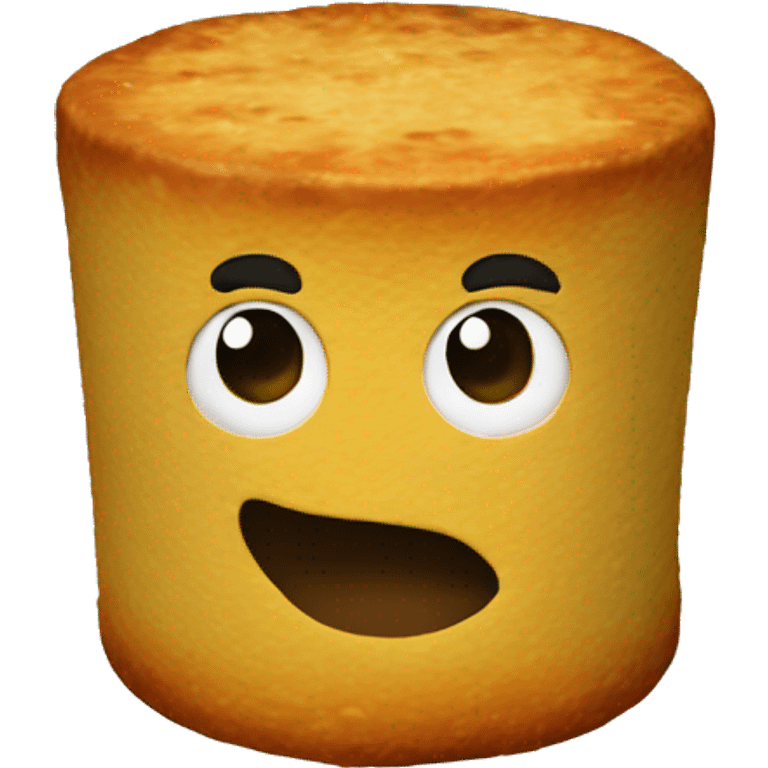 Mofongo emoji