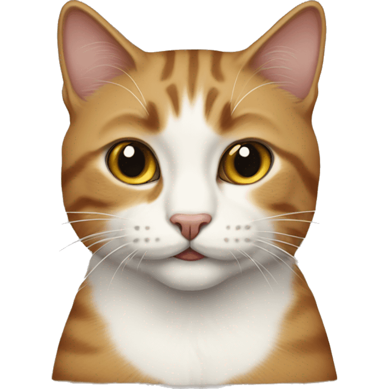 britanic cat emoji