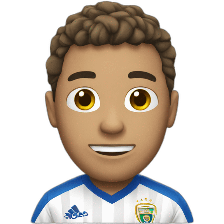 Copa america emoji