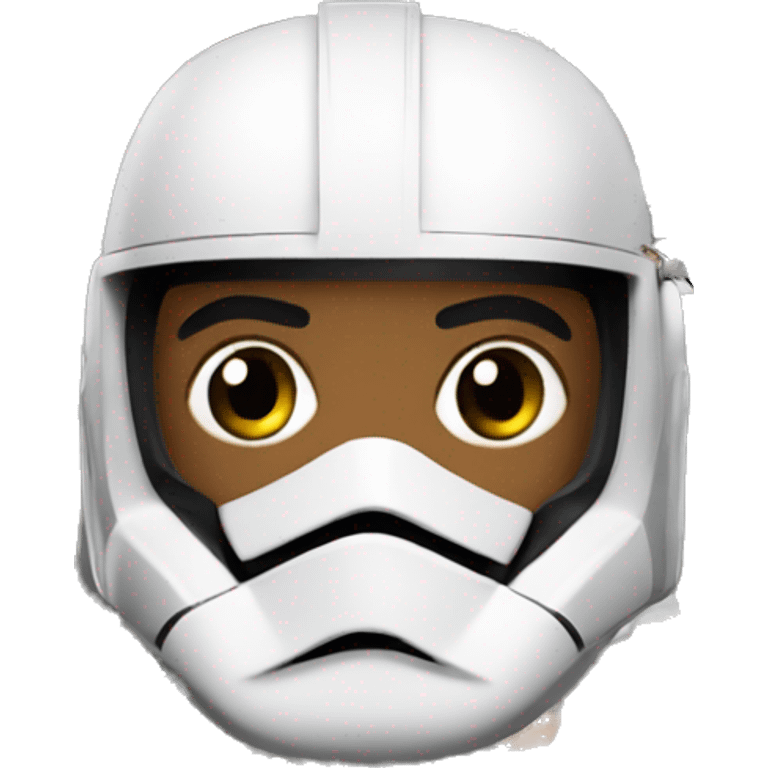 Star wars clone emoji