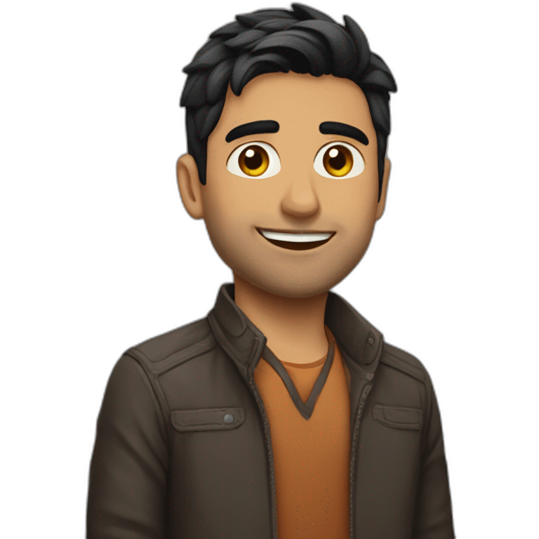 ankit virani emoji