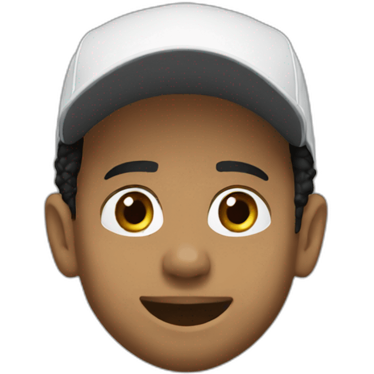 Lewis HAMILTON  emoji