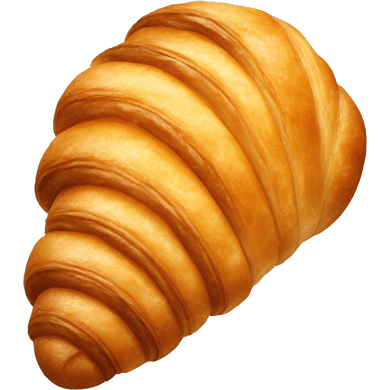 Croissant emoji