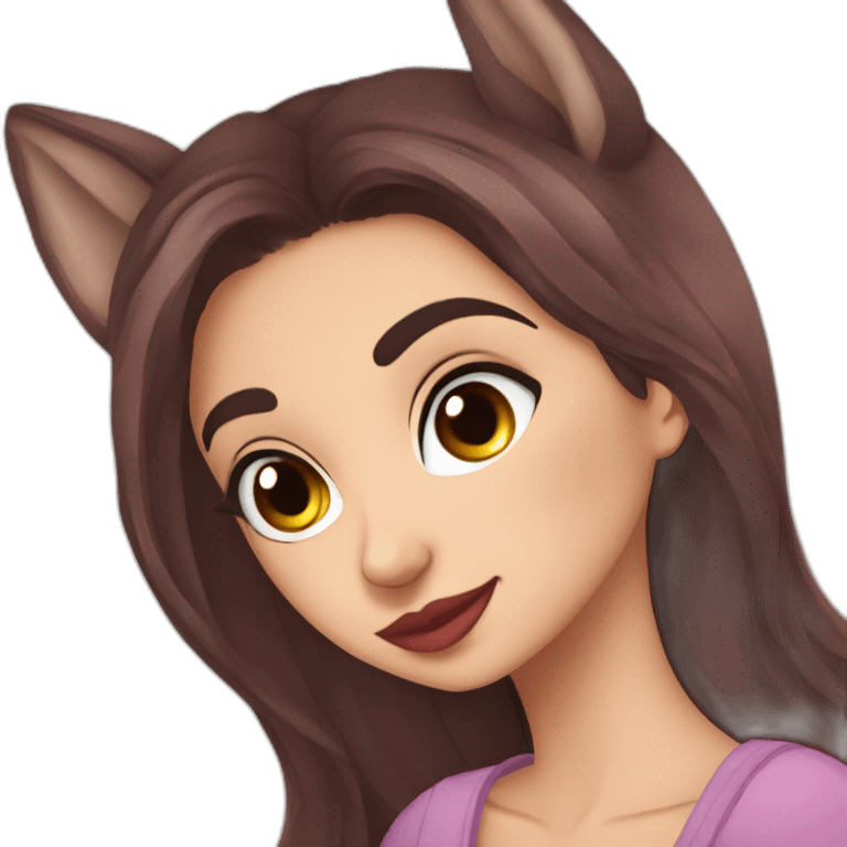 Rhea arora emoji