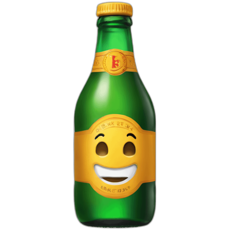 Buckfast tonic wine emoji