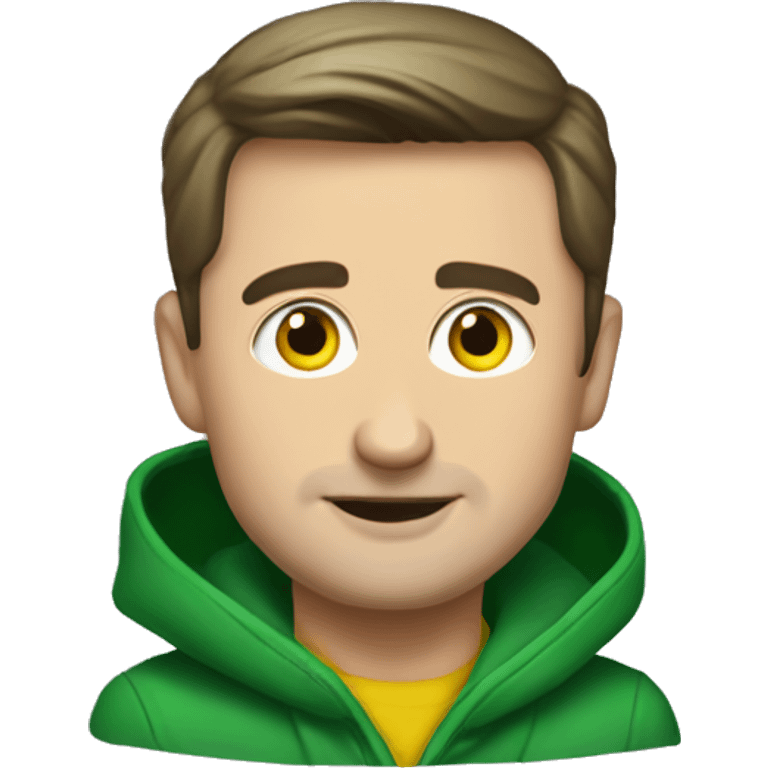 zelensky emoji