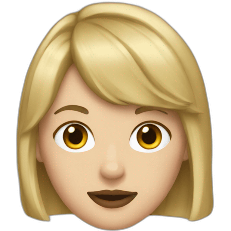 taylo swift emoji