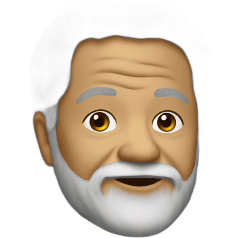 Lula inacio da silva emoji