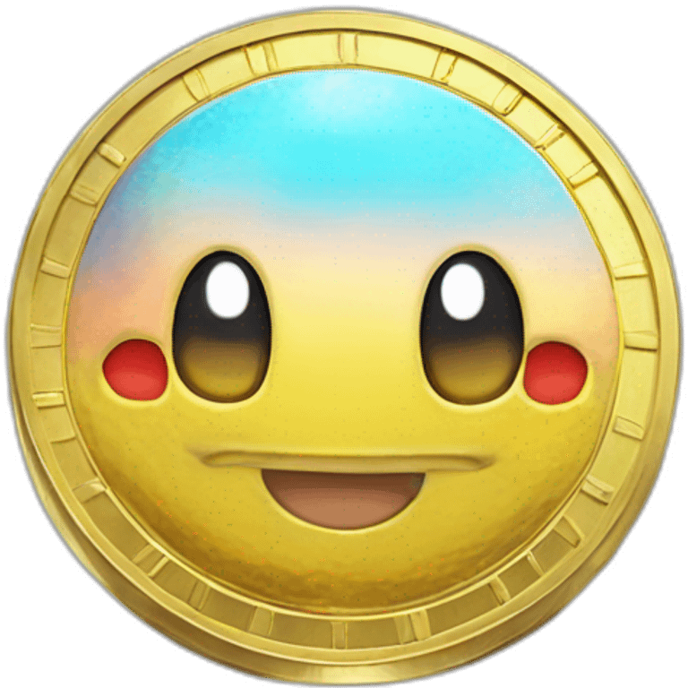 pokemon money puregold coin pokecoin pokedollar dollar emoji