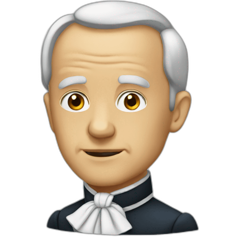 kant emoji