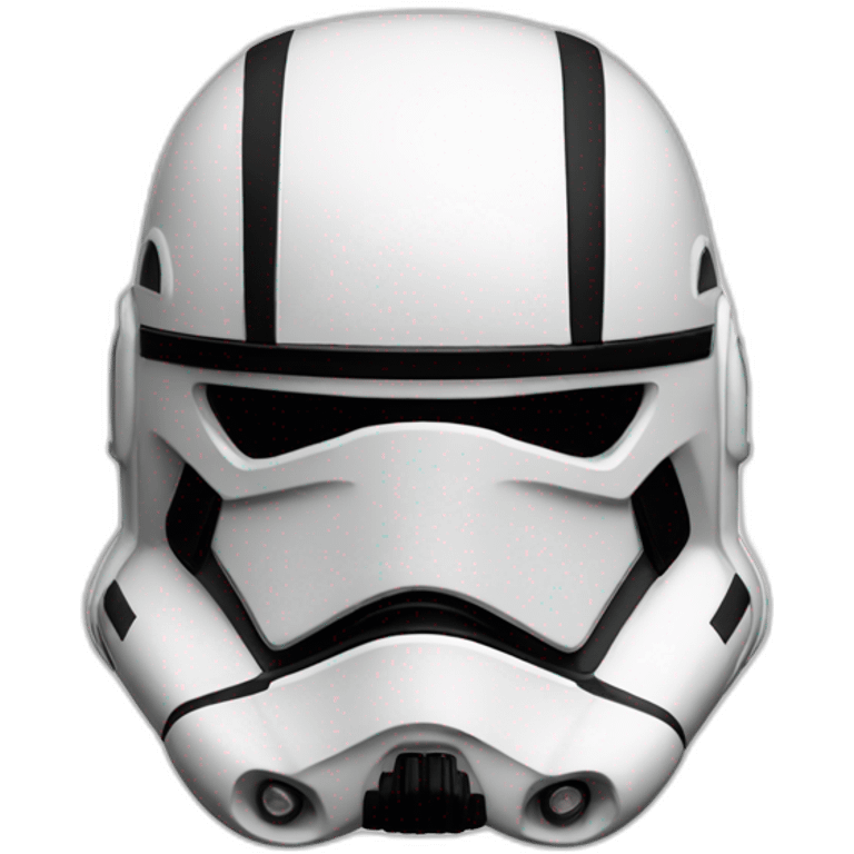 Clone trooper emoji