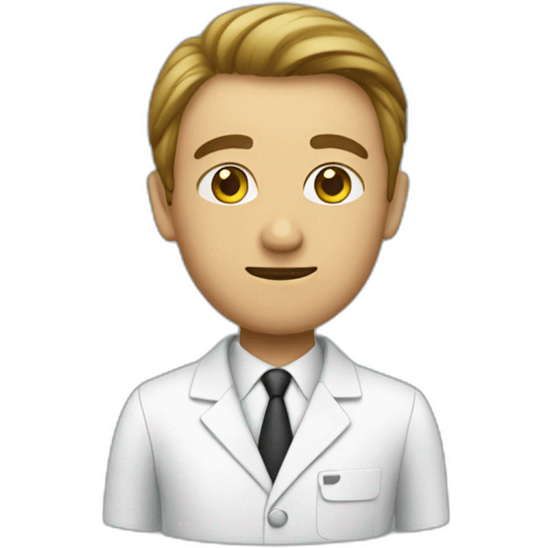 spy at pharmacy emoji