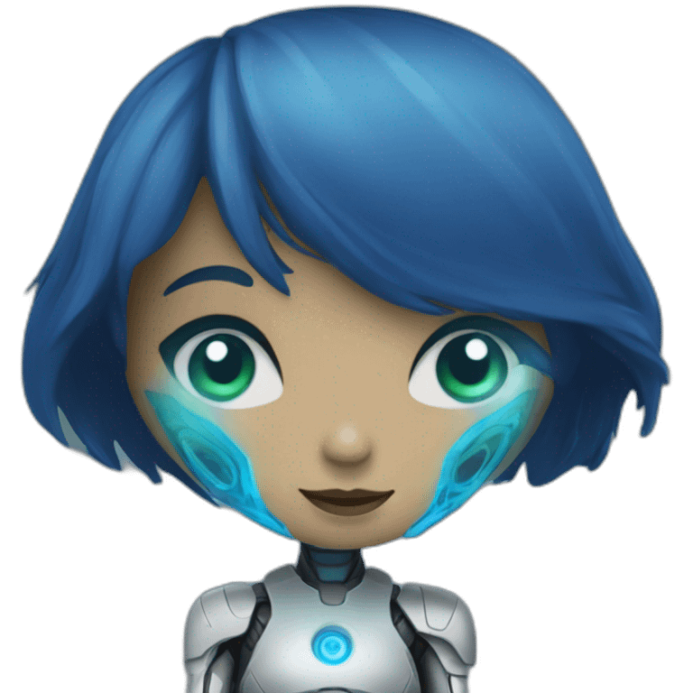 Cortana emoji