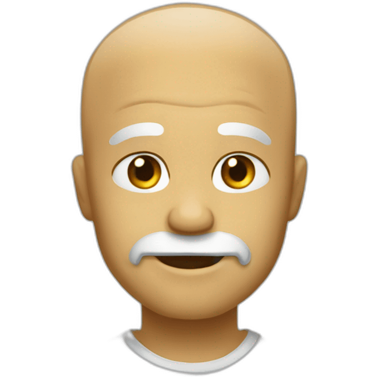 sans domicile fixe emoji