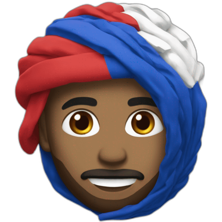 Olympique lyonnais  emoji