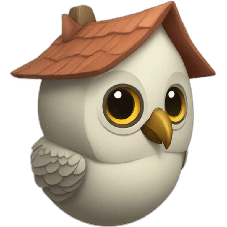 The Owl House emoji