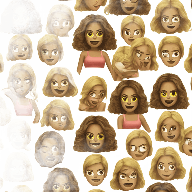 Beyoncé emoji