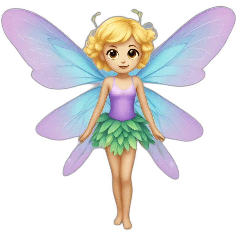 fairy-wings emoji