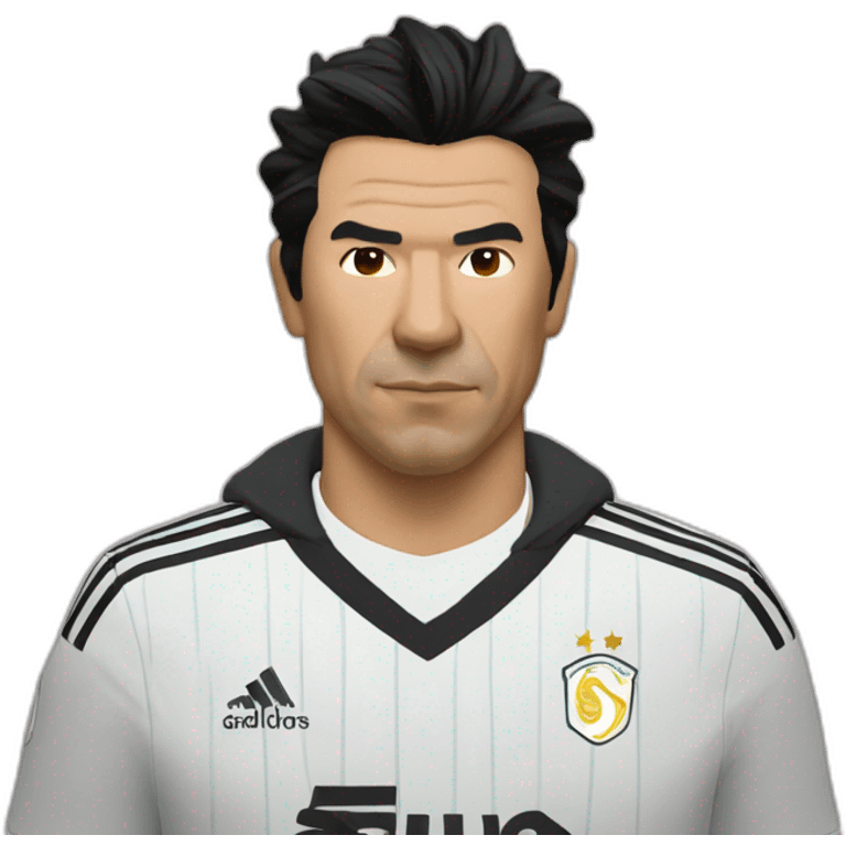 marcelo gallardo emoji