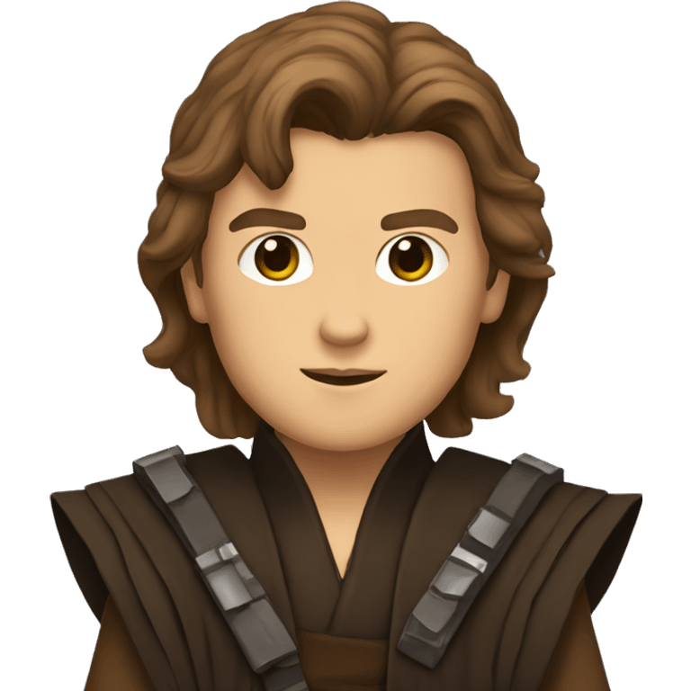 Anakin Skywalker  emoji