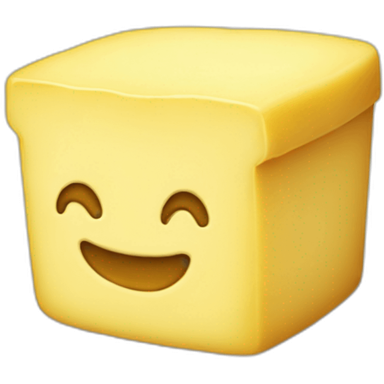 butter emoji