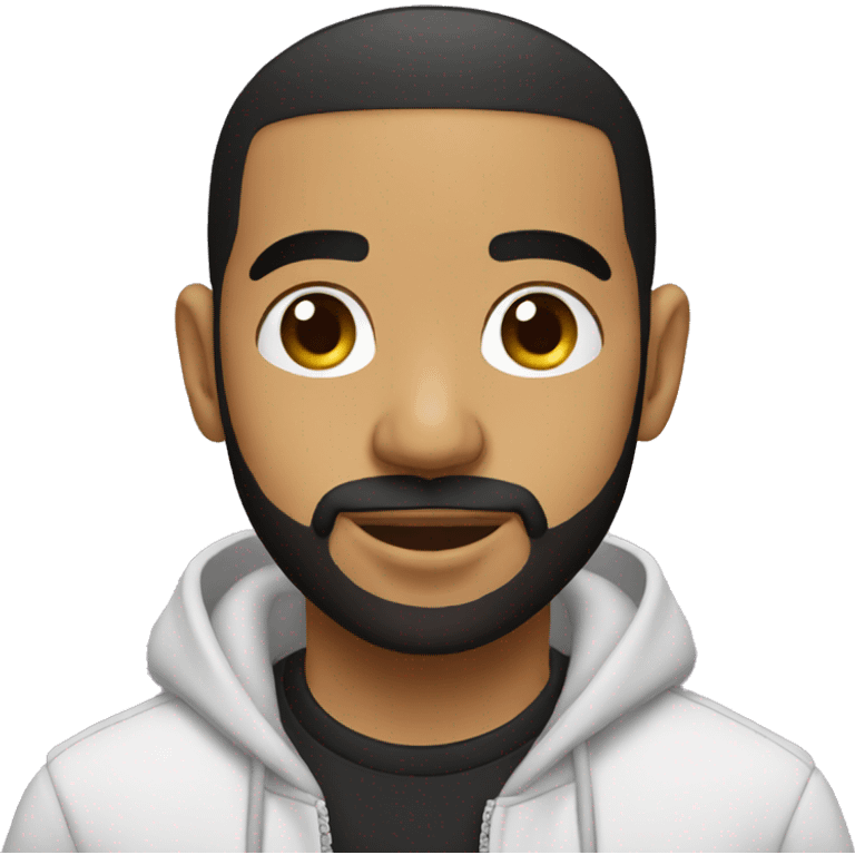 drake  emoji