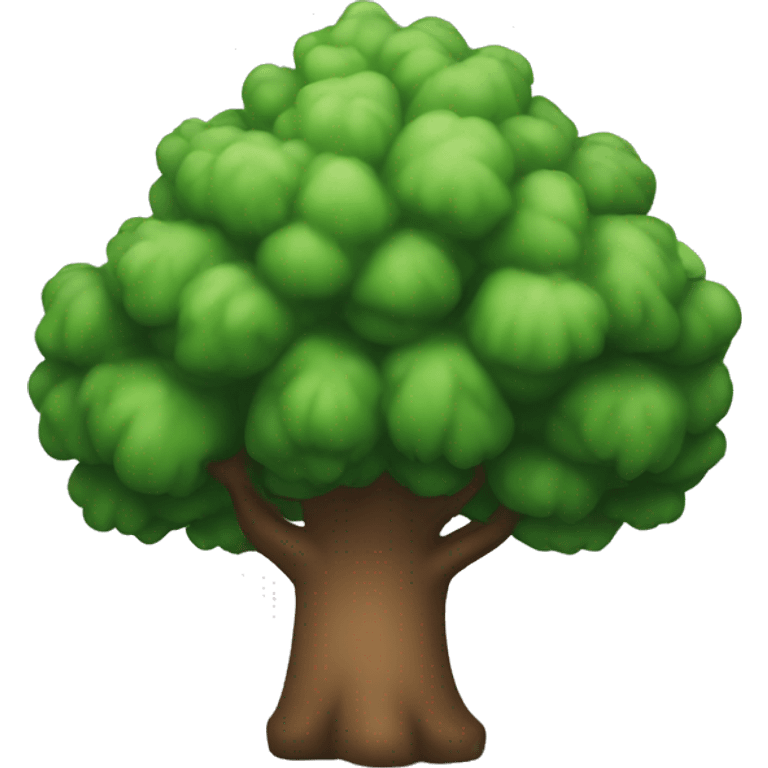 Create a pinus emoji emoji