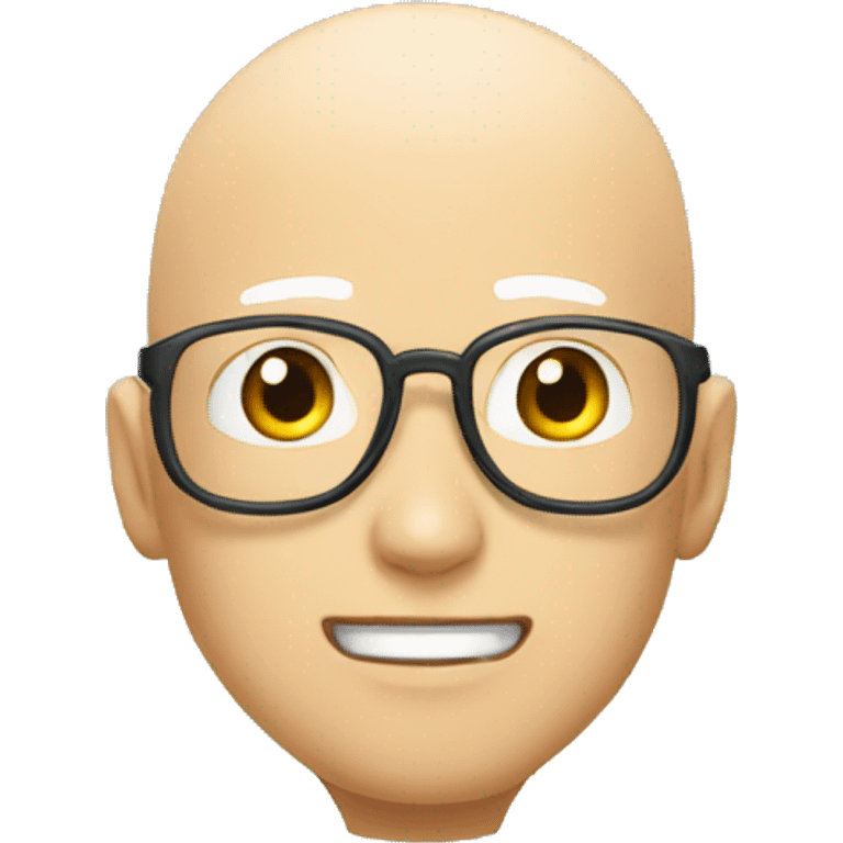 Saitama emoji