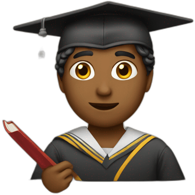 education emoji